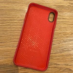 iphone xs max speck max sprinkle donut case